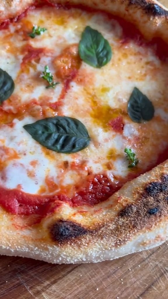 Authentic Neapolitan Pizza Manhattan Reviews of Top-Rated Pizzerias