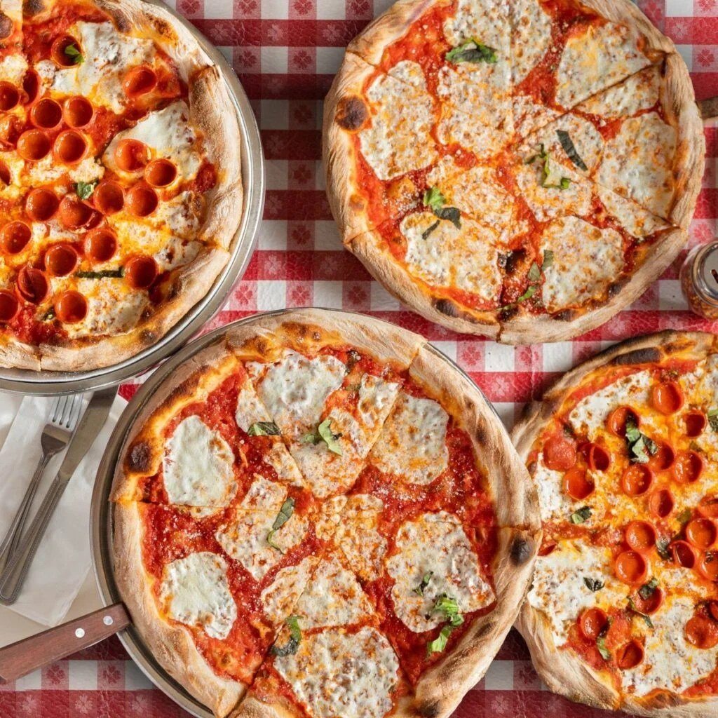 Best New York Style Pizza Slices in Midtown Worth Trying