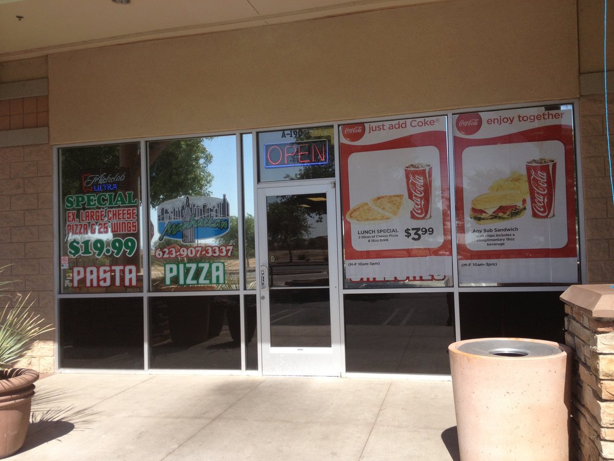 Best Pizza Delivery Manhattan Late Night Choices for Midnight Cravings