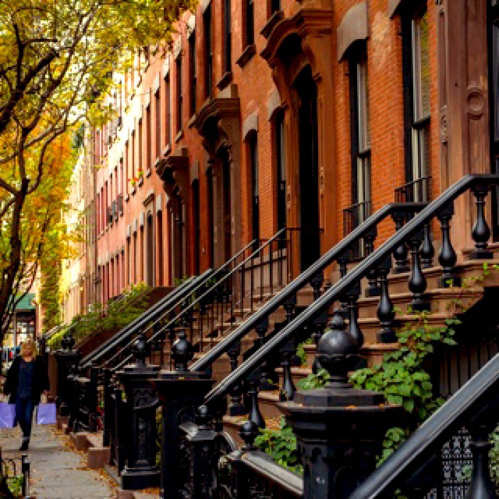 Taste the Best Pizza West Village Manhattan Has to Offer