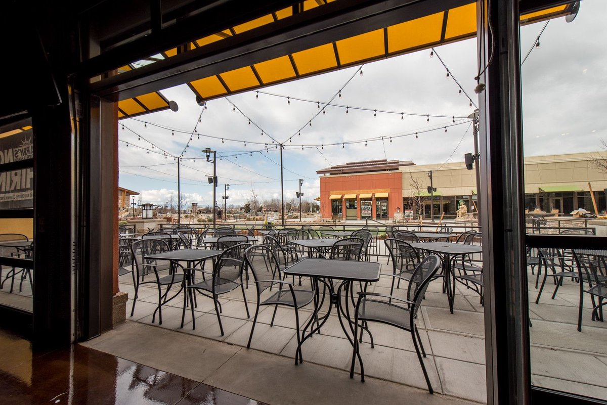 Best Family-Friendly Pizza Places NYC With Outdoor Seating