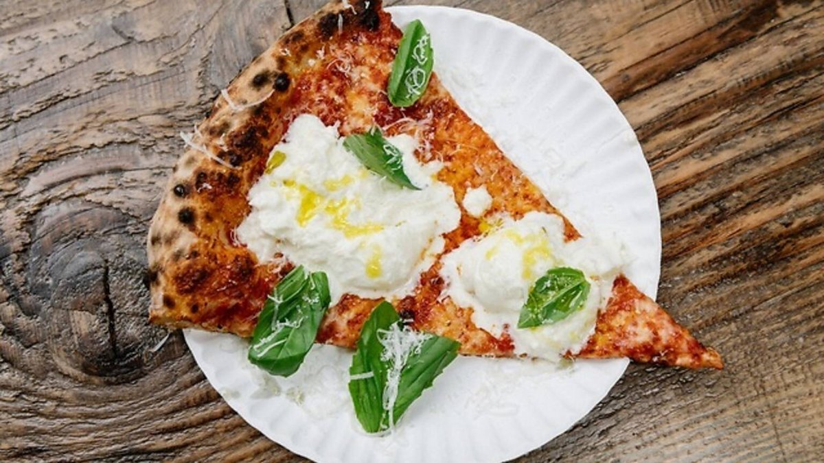 Famous Traditional Pizzerias NYC Must-Try for Iconic Pies