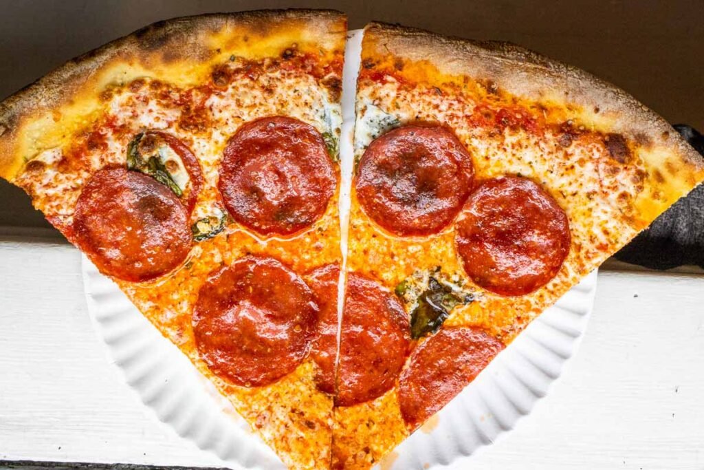 Neighborhood-Specific Pizza Guides Help You Find Local Slices