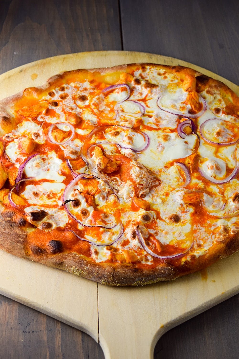 Pizza Style Deep Dives Unpack Diverse Deep-Dish Creations