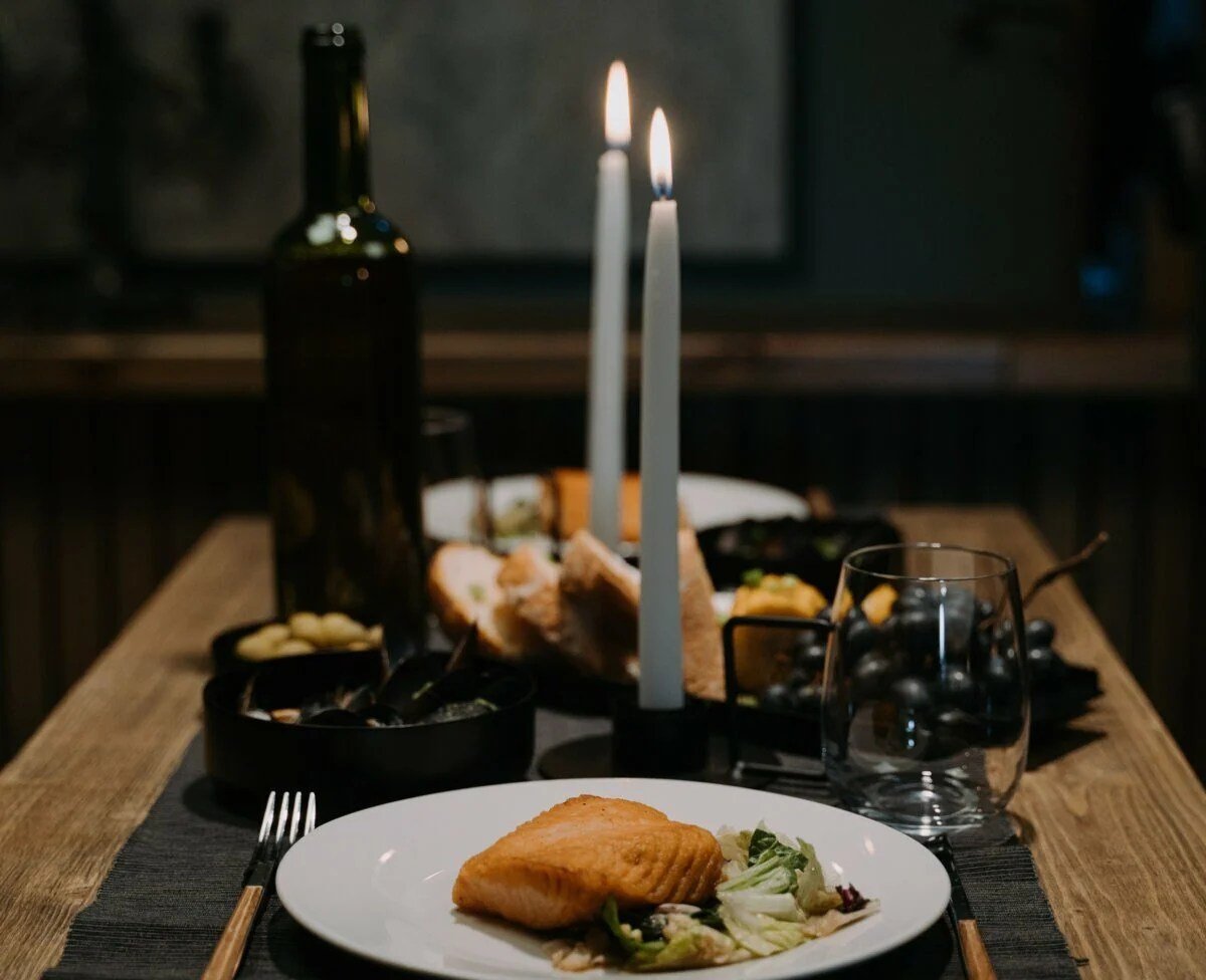 Romantic Pizza Restaurants in Manhattan for Your Next Date Night