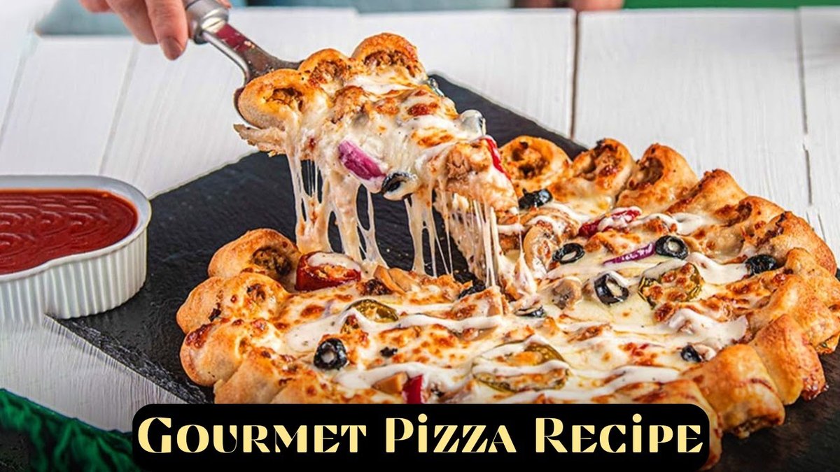 Unique Gourmet Pizza Toppings In NYC Push Culinary Boundaries
